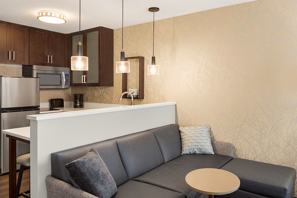 Residence Inn Denver Cherry Creek - photo 14