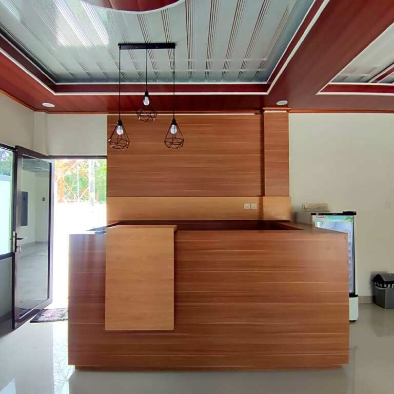 As Waru Hotel in Salatiga, Indonesia