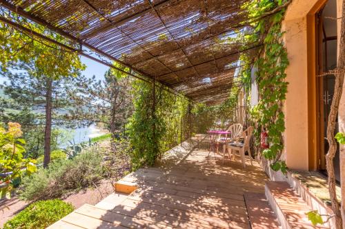 Le Mas de Riri — hotel in Celles-Sur-Belle