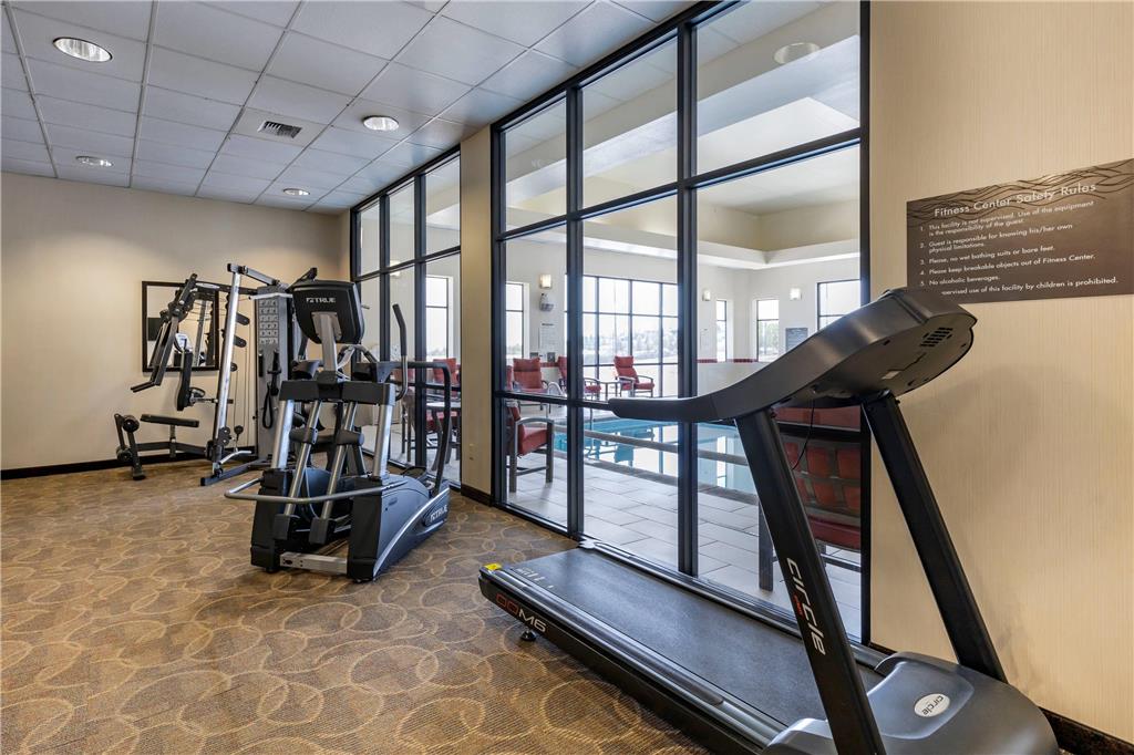 Comfort Inn & Suites Gateway to Glacier National Park - photo 31