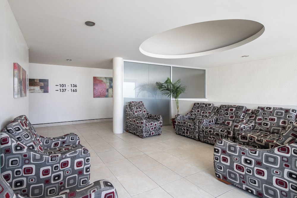 Hotel Astor Tijuana — Tijuana — photo 3