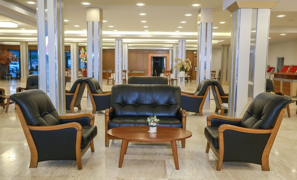 Korat Hotel SHA Plus Nakhon Ratchasima