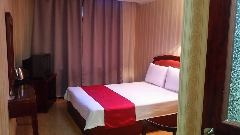 Seoul hotel Mongolia — Ulan Bator — photo 3