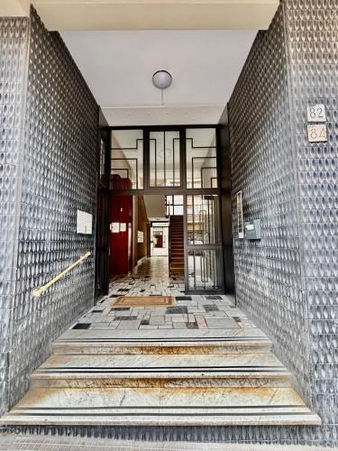 San Pietro Intero Alloggio Pane&Mele — 4-Star Luxury Hotel in Rome, Italy