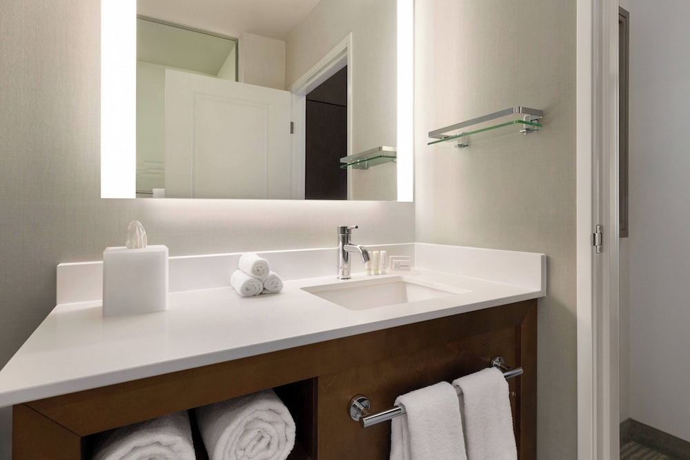 Residence Inn by Marriott Missoula Downtown - photo 23