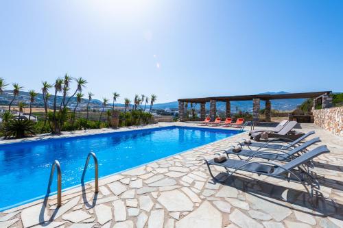 Panorama Maisonette — Livadeia — photo 3