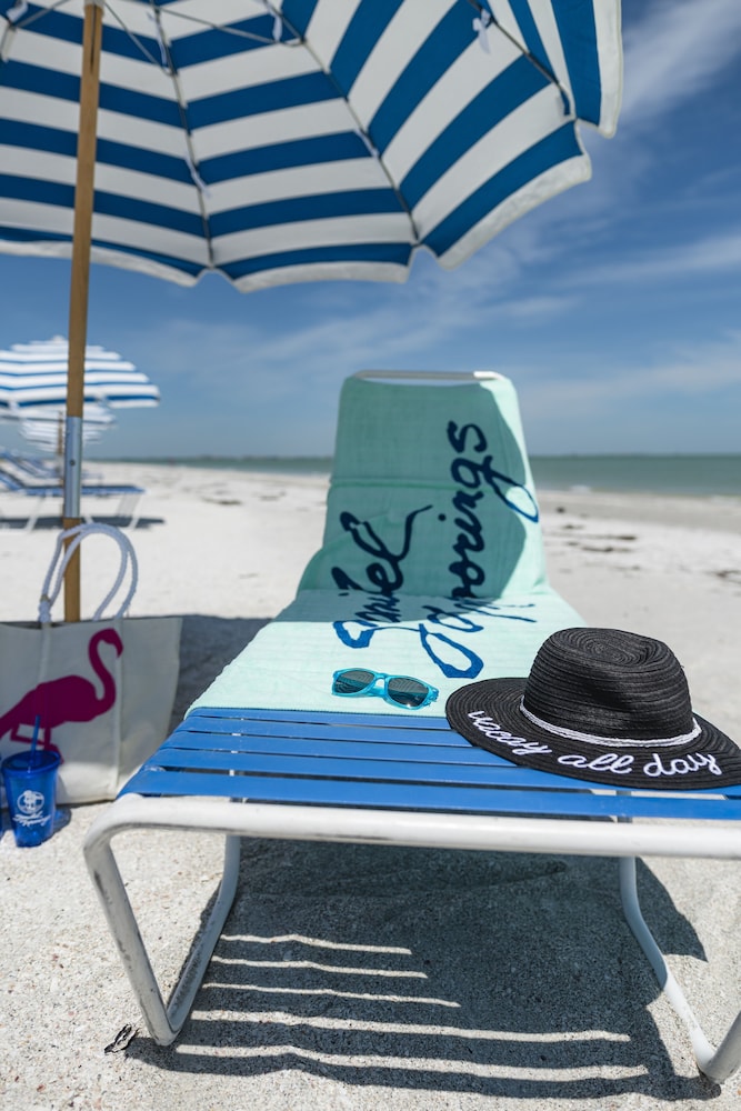 Sanibel Moorings Condo Resort in Sanibel, United States