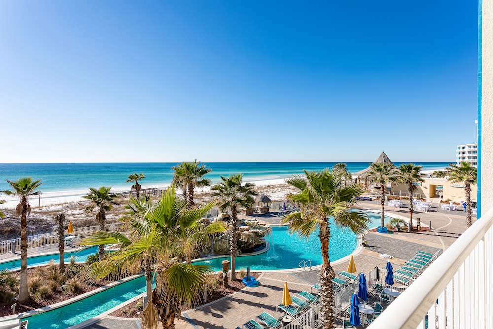 Holiday Inn Resort Fort Walton Beach by IHG - photo 109