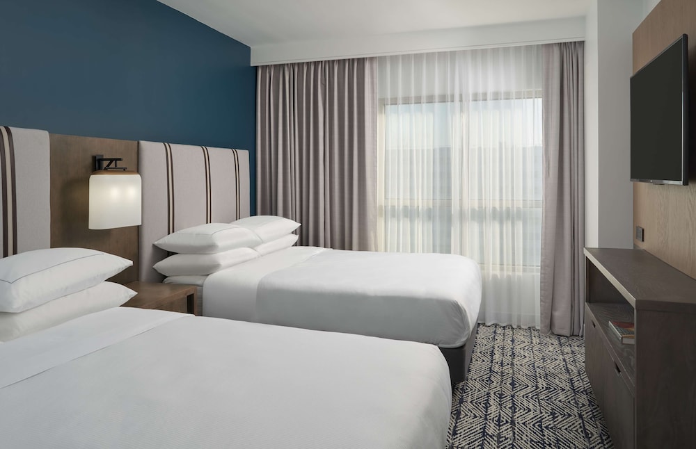 The Chifley Houston Tapestry Collection by Hilton - photo 15