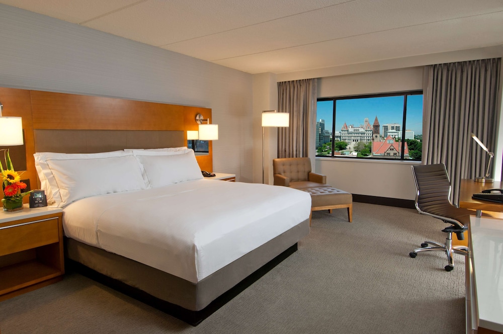 Hilton Albany - photo 13