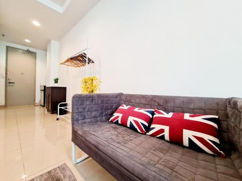 First Subang Courtyard SS15 Subang Jaya Subang Parade Nu Empire Subang Taylors Campus SJMC — 4-Star Luxury Hotel in Subang Jaya, Malaysia