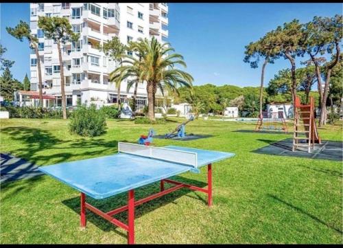Apartamento Playa Algaida — 4-Star Luxury Hotel in Mijas, Spain