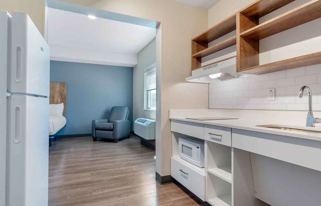 Extended Stay America Premier Suites Ukiah - photo 24
