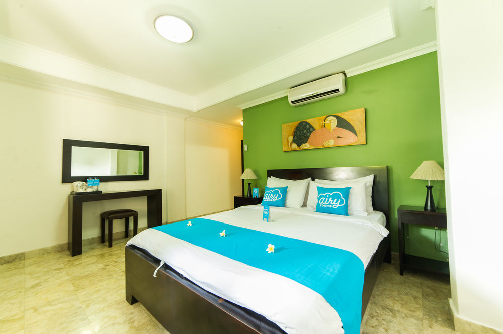 Airy Nusa Dua 1 Kuta Selatan Bali in Nusa Dua, Indonesia