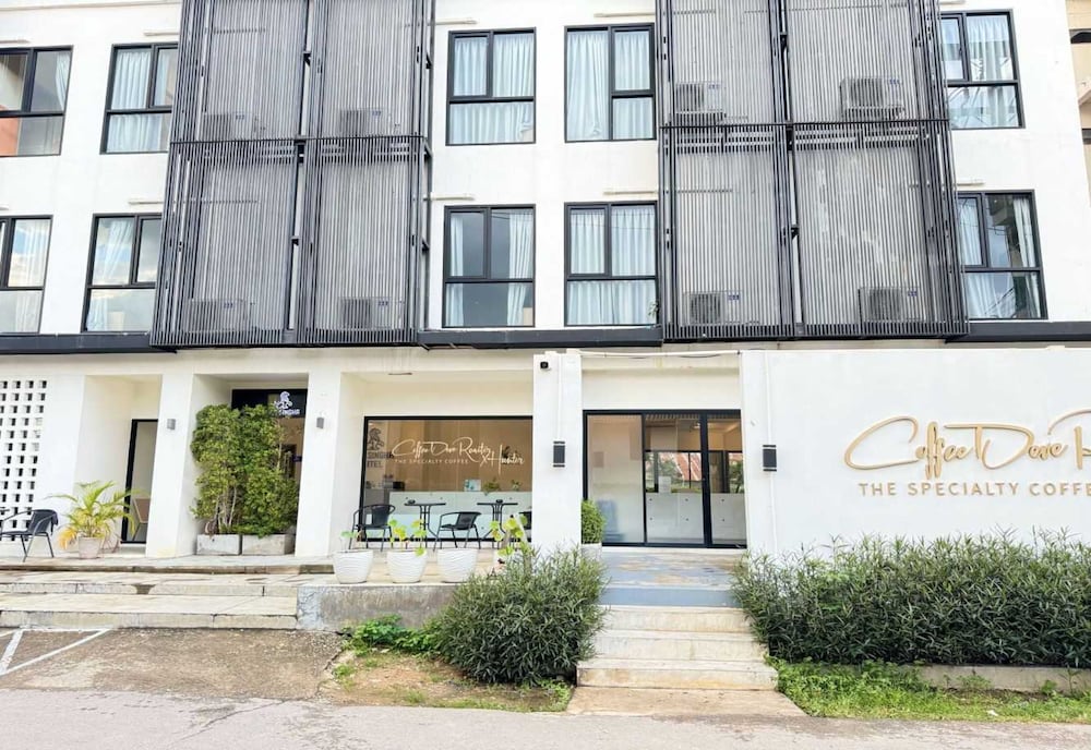 Collection O The Singha Chiangmai Hotel in Chiang Mai, Thailand