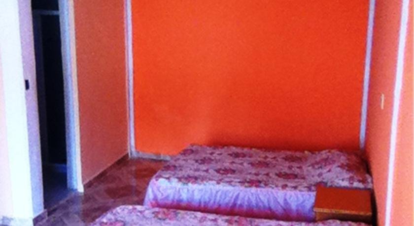 Villas Yoleth Hotel in Playa De Chachalacas, Mexico