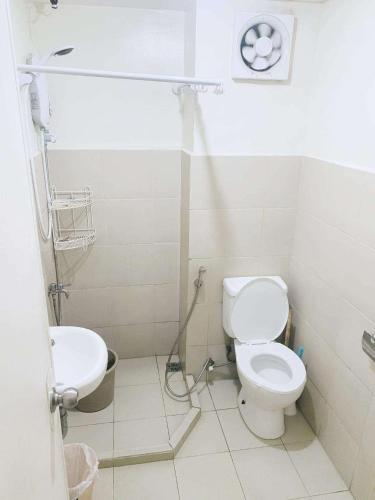 Seawind Condo Near Airport Tower 2 — Davao