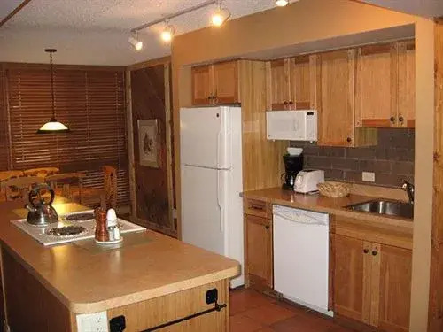 Park Avenue Condominiums Park City Resort Lodging - photo 42