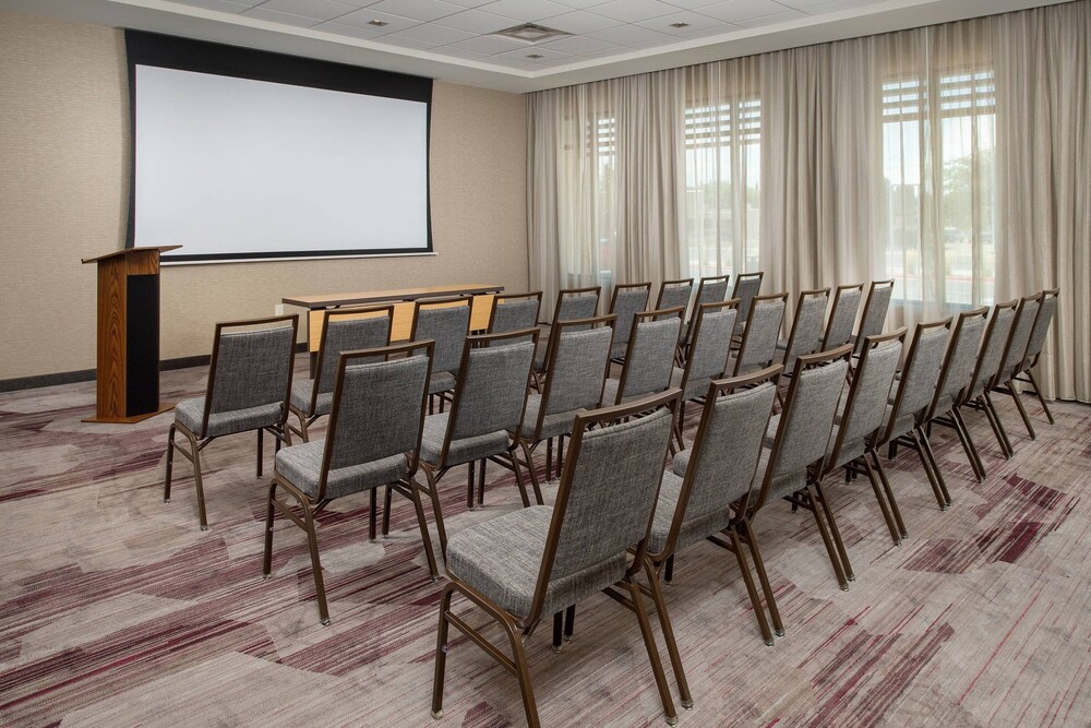 Courtyard by Marriott Las Cruces at NMSU - photo 31