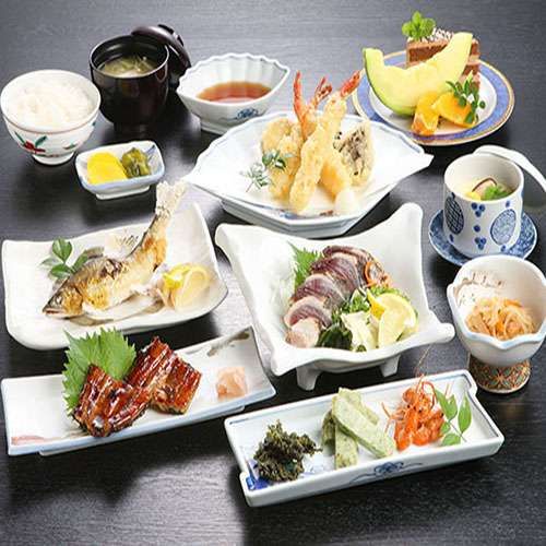 Nakamura Dai Ichi Hotel in Shimanto, Japan