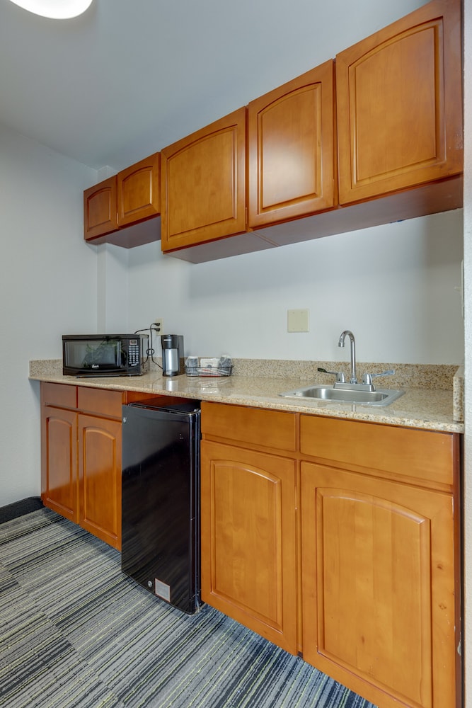 The Alexis Inn & Suites Nashville Airport - photo 28