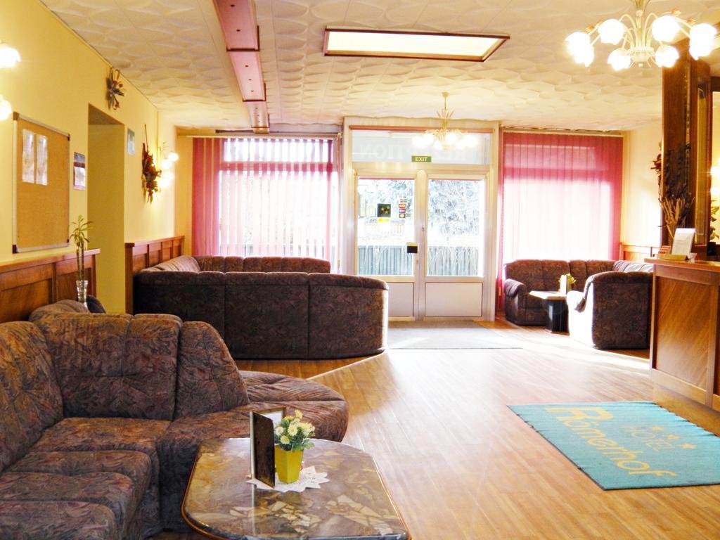 B&B Hotel Romerhof — hotel in Tulln