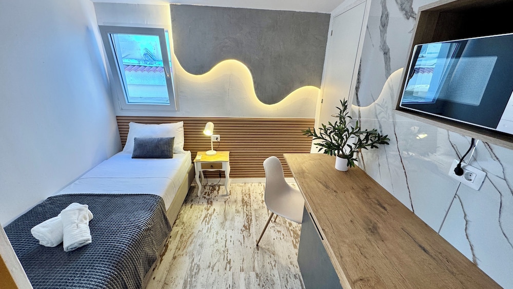 Concept Rooms — Adeje — photo 4