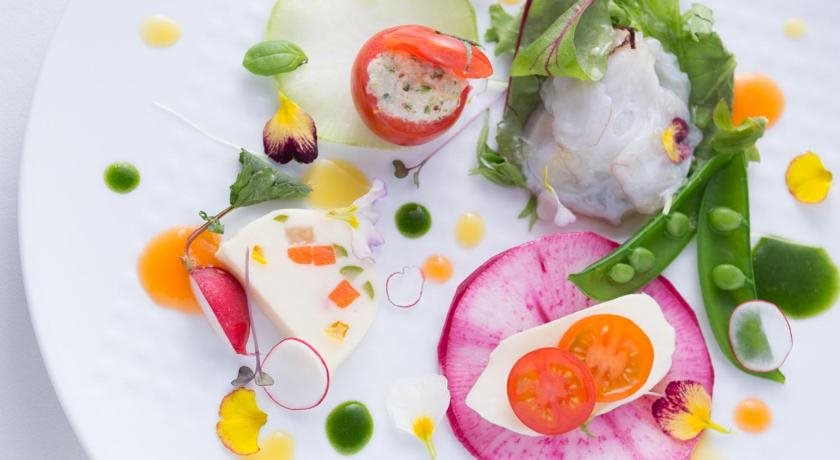 Il Gastro Sara - last minute hotel in Okinawa