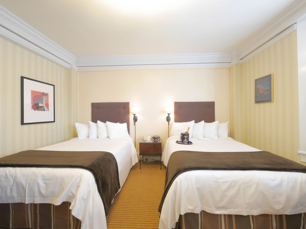 Executive Hotel Vintage Court - photo 9