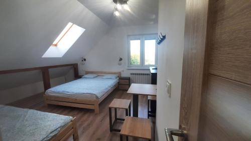 Noclegi u Adama - last minute hotel in Unknown City