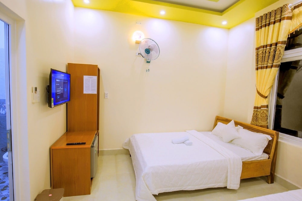 Gia Thinh Hotel in Ly Son, Vietnam