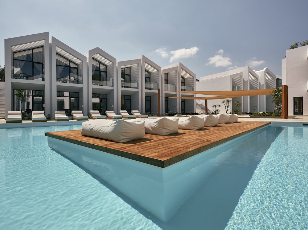 Cavo Vezal — 4-Star Luxury Hotel in Zakynthos, Greece