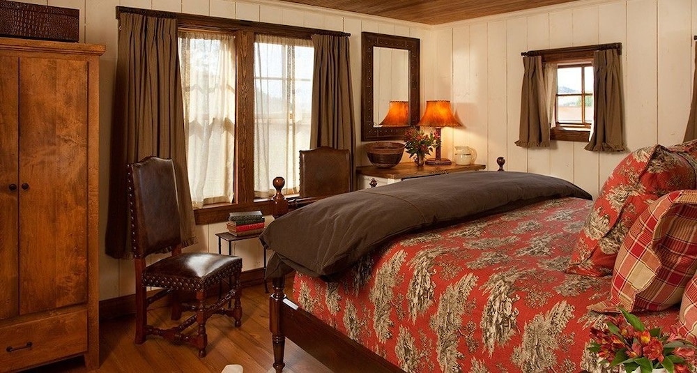 The Ranch At Rock Creek - photo 7