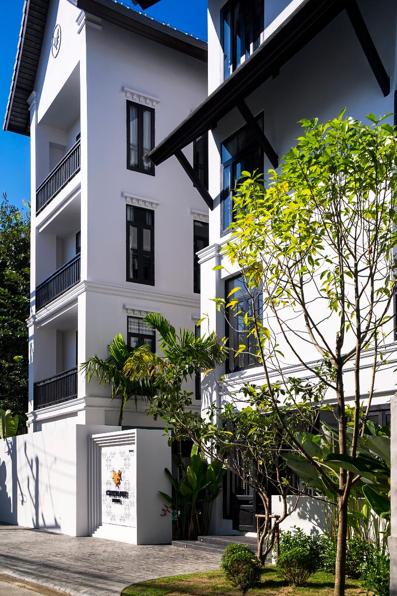 Cheeva Dee Hotel — 4-Star Luxury Hotel in Chiang Mai, Thailand