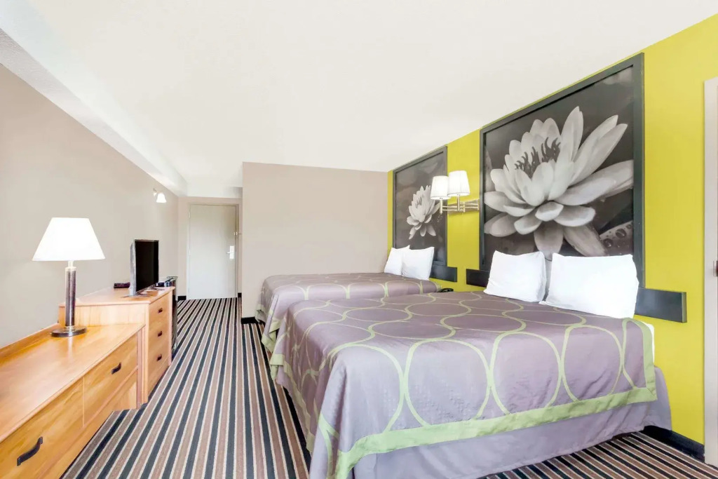 Harrington Welcome Inn - photo 3