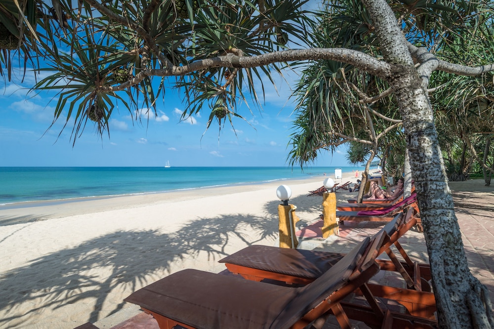 Lanta Miami Resort in Ko Lanta, Thailand