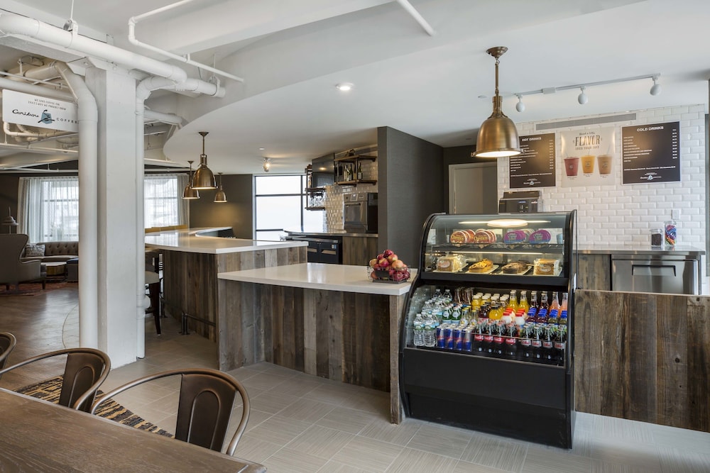 enVision Hotel Boston Everett - photo 31