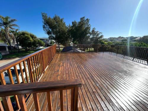 Hartenbos Vakansie in Mossel Bay, South Africa