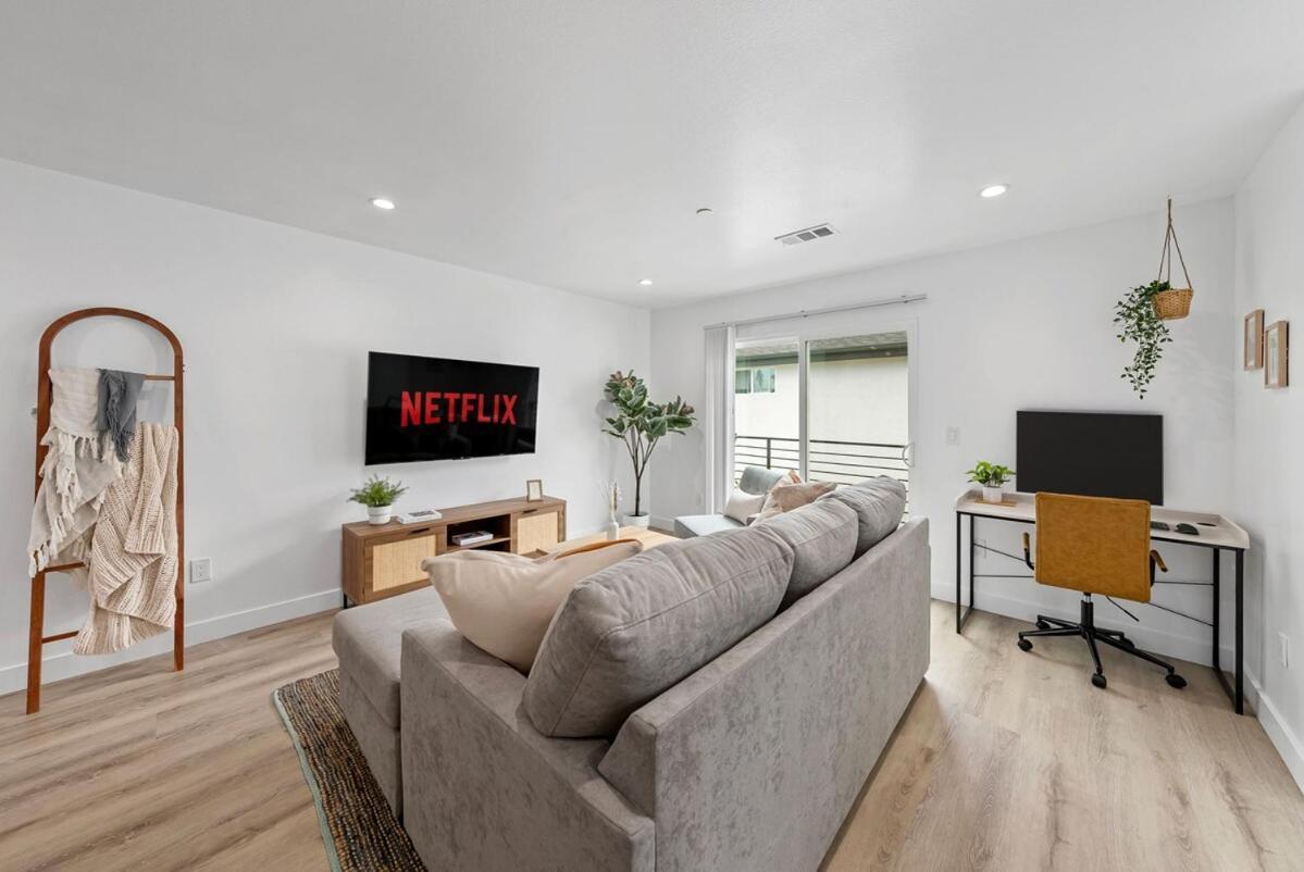South Bay 3 Bed Escape — hotel in Harbor