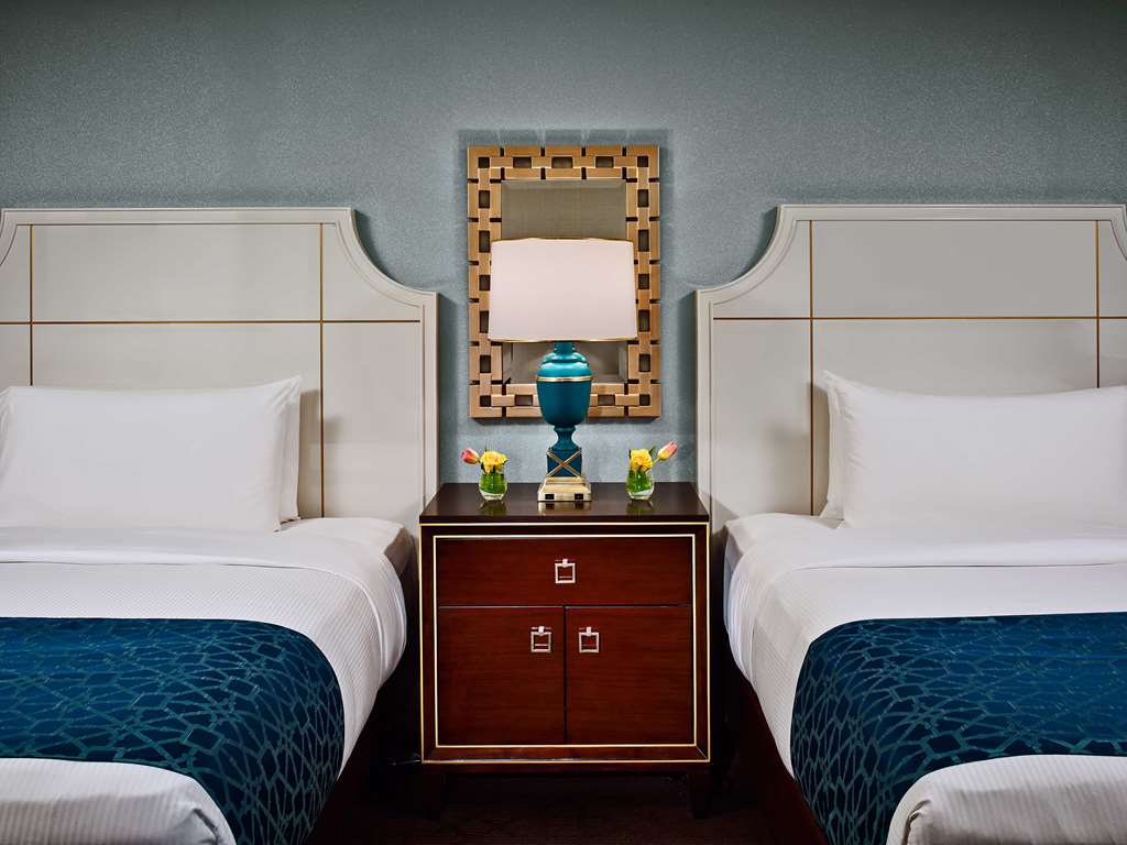 The Royal Sonesta New Orleans - photo 17