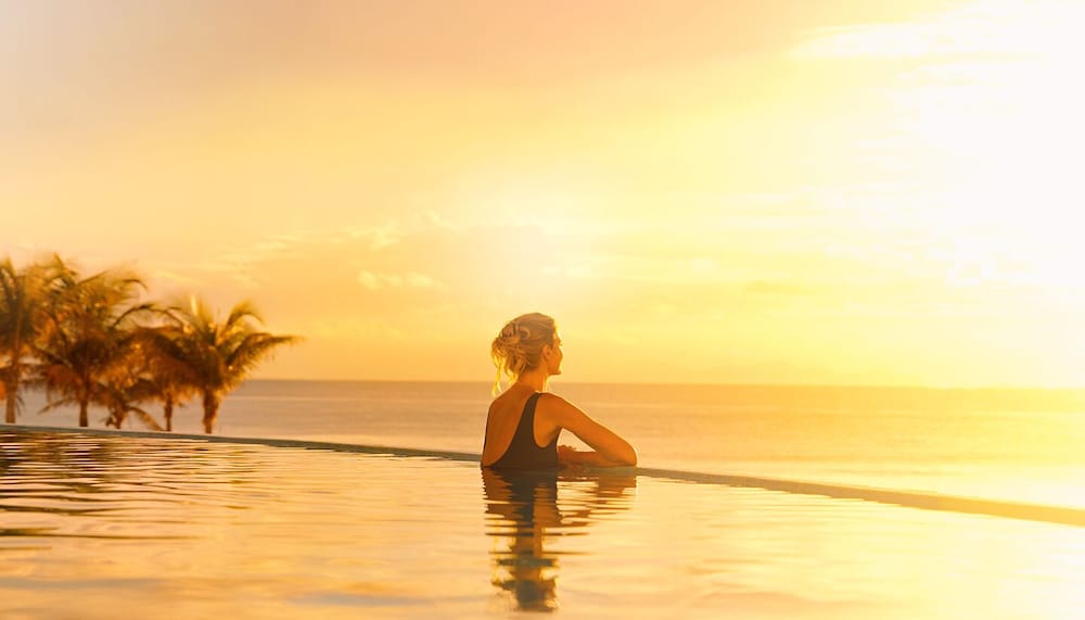 Le Blanc Spa Resort All inclusive Adults Only