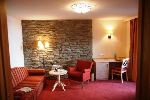 Hotel Gasthof Hindenburglinde — hotel in Ramsau