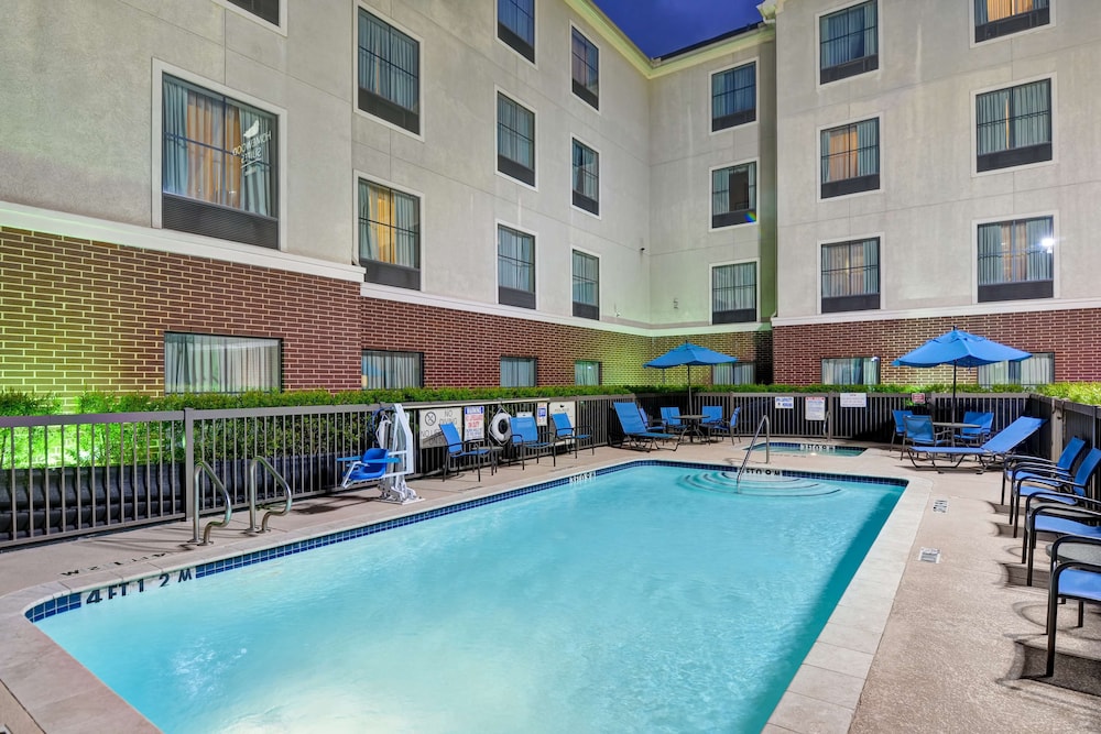 Homewood Suites Houston West Energy Corridor - photo 35