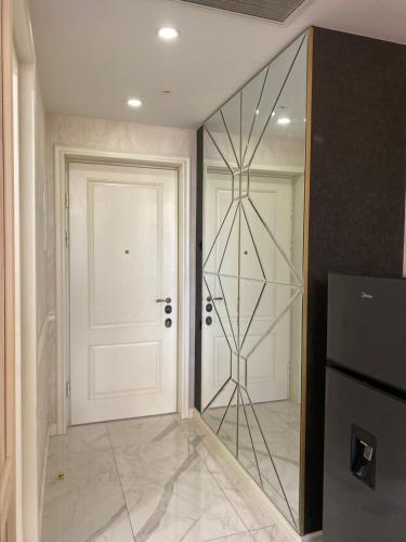 5 Star King David Hotel Apartment Tbilisi