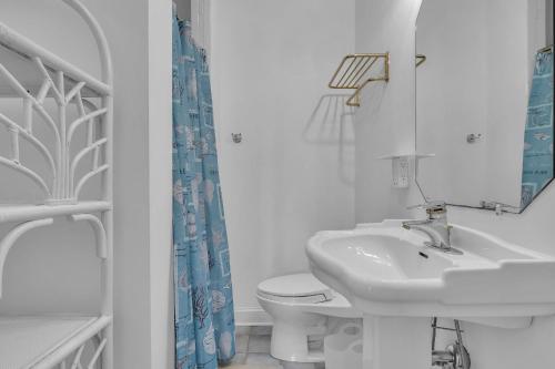 Beachfront Bliss by Oak Island Accommodations - photo 49