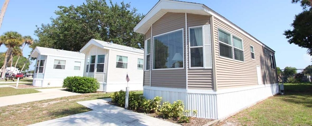 Road Runner Travel Resort Caravan Park - photo 53