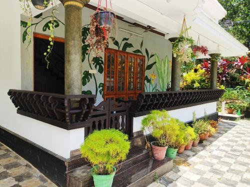 Hermanos Hideaway — Varkala — photo 2
