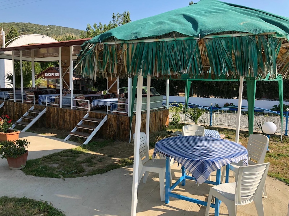New Iday Hotel — Kusadasi — photo 5