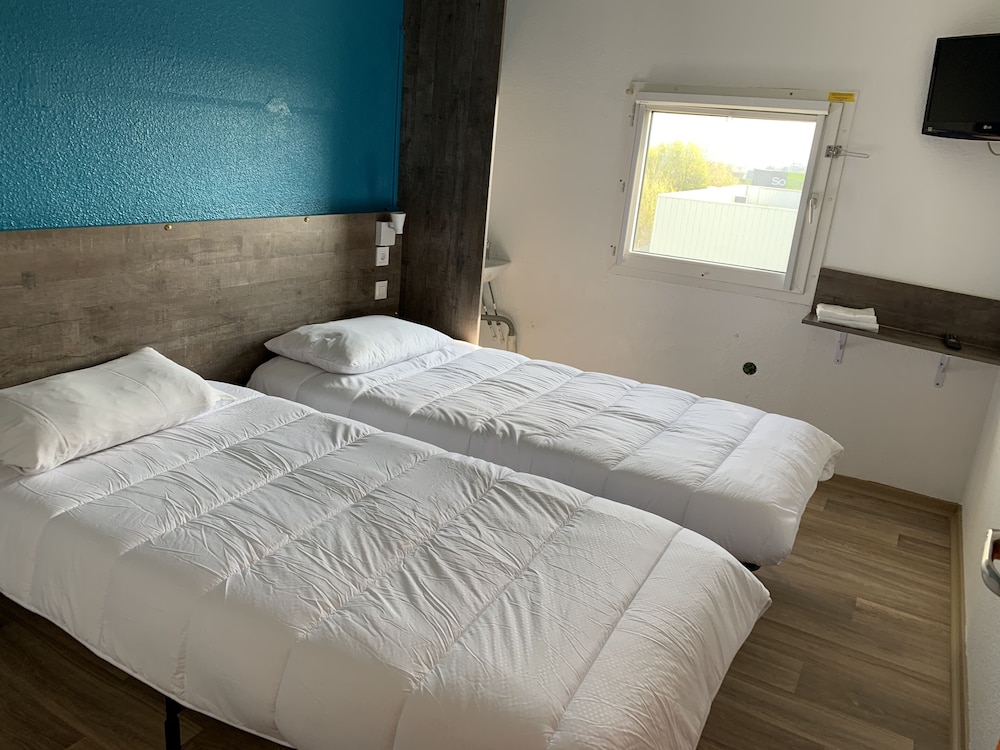 Hôtel Eco Blois — Vineuil — photo 5