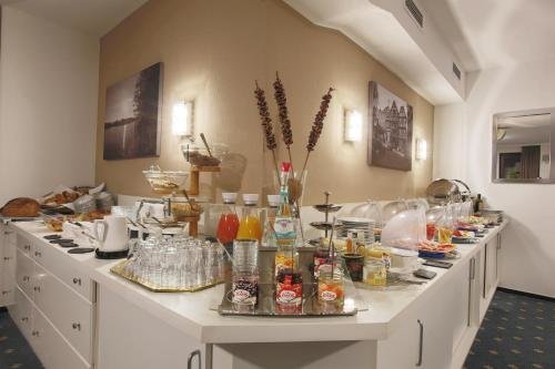 Hotel Am Peterstor — Montabaur — photo 4